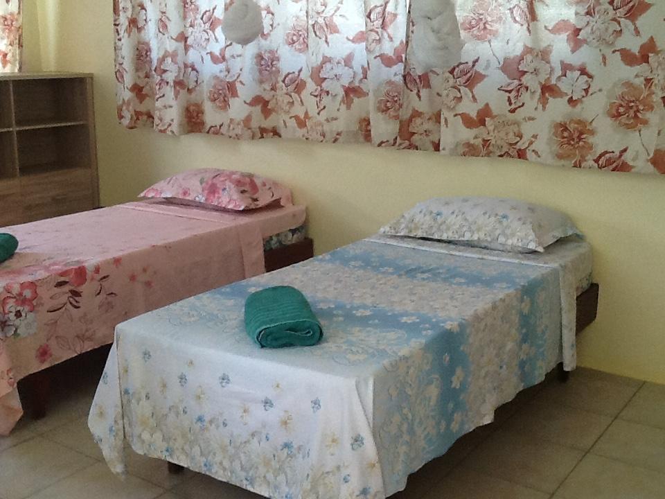 Pension Turiroa " Chez Olga" Avatoru Exterior foto