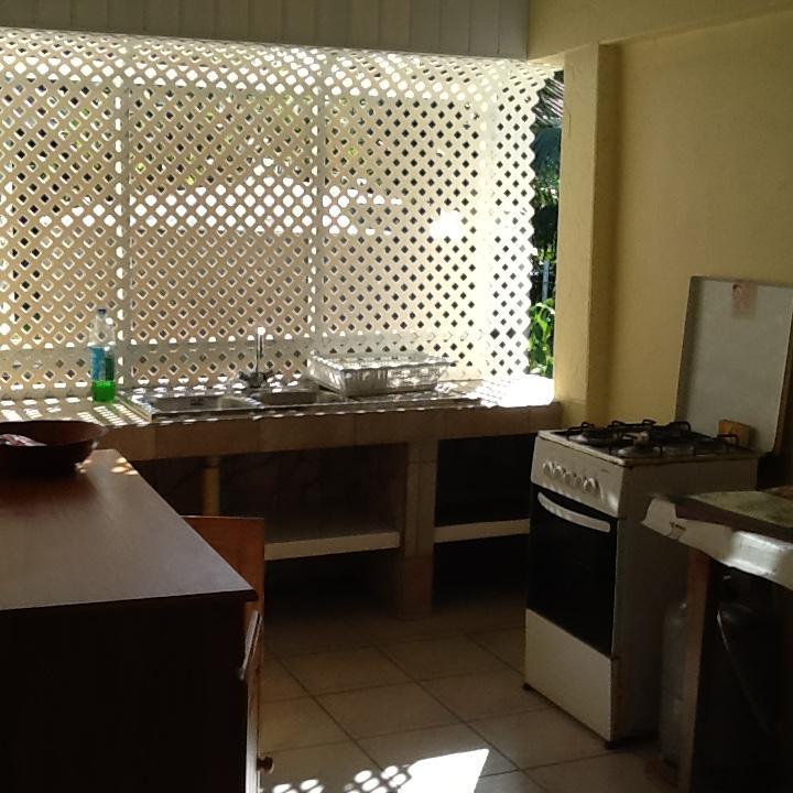 Pension Turiroa " Chez Olga" Avatoru Exterior foto